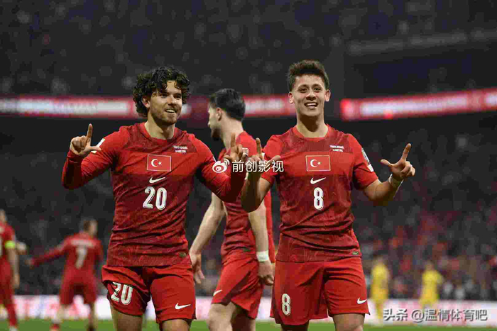 足球直播-挪威连赢八场进世界杯，北欧小国变强了，瑞典却连小组都出不了线|北马其顿|埃尔林-哈兰德|瑞典足球队|世预赛|努萨_新浪体育_新浪新闻